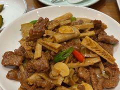 -长寿参鸡汤(朝韩风情街店)
