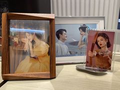 -海马体照相馆(环贸iapm大师爱情店)