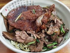 -无名氏面馆(邮电路店)