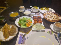 -Bombay Grill印度餐厅