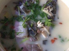 -万景饭店·鱼街农家菜