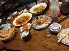 -巴依老爷新疆美食(常营店)