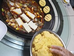 -大鹅岛灶台鱼·铁锅炖(水库路店)
