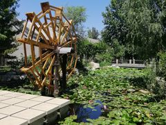 -万源龙顺度假庄园生态观光园