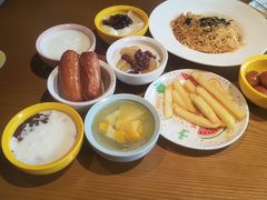 -合风谷(南下塘店)