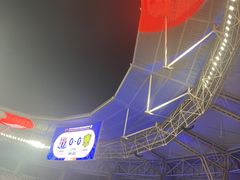 -上海体育场