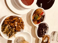 冷菜九拼盆-五观堂素食(新华路店)