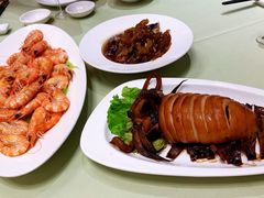 -高佳庄·舟山海鲜(海景旗舰店)