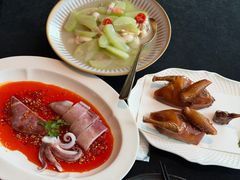 -醉东Oriental House(静安嘉里中心店)
