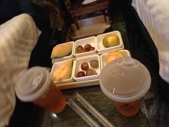 -青泰足浴·SPA养生连锁(新区店)