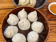 -锅贴大王南翔小笼(临沂二村店)