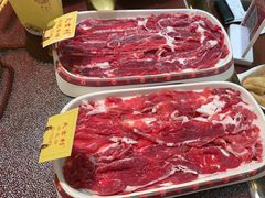 -大吉利·潮汕鲜牛肉火锅(包河万达店)