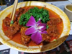 花千骨-蜀大侠火锅(少陵路店)