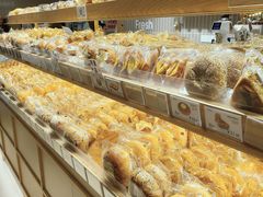-小飞象面包公社(珠江路金鹰店)