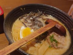 -白石的深夜食堂(济南万象城店)