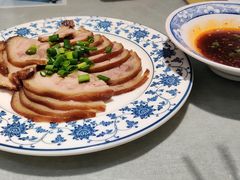 -大嘻咹biangbiang面(历史博物馆店)