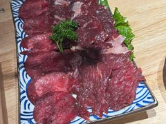 -隐家本格烧肉(万达广场店)