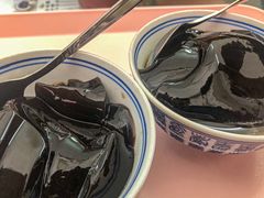 蜂蜜龟苓膏-五福堂龟苓膏(河东北山店)