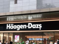 -哈根达斯(西安北郊店)