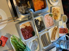 -海底捞火锅(劲松店)