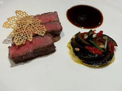 -L'Arome芳芳法国餐厅(仙林金鹰店)