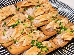 -阿露佳·舌尖上的安吉菜