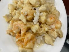 新爆三-来顺成饭庄