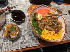 -戏作寿司(观音桥店)