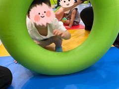 -红黄蓝成长中心•婴幼儿早教•托育(南山京基百纳广场店)