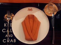 -Ministry of Crab(科伦坡店)