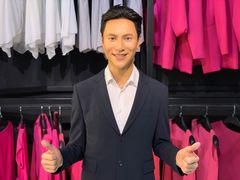 -上海杜莎夫人蜡像馆