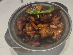 -峨嵋小镇·川菜(勒泰中心店)