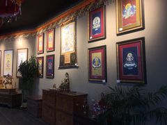 大堂-聪宏诺桑主题藏餐吧(唐道637店)