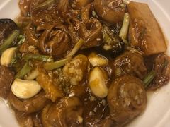 -鹿鸣春饭店(总店)