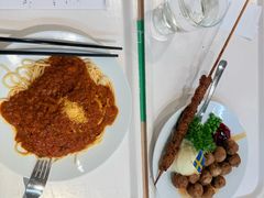 -宜家·瑞典风味餐厅(武汉荟聚中心店)