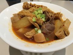 -蔡澜点心·粤菜(西单大悦城店)