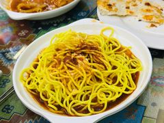 -老字号故乡烤肉店(总店)