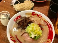-豚王拉面(澳门银河店)