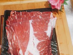-得鑫源自助火锅烤肉店(哥伦布广场店)