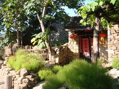 -竹泉村旅游度假区