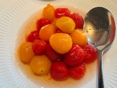 -喜悦烤鸭·新京菜(王府井店)