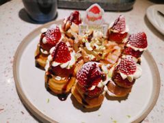 -BE BRIGHT KITCHEN(正佳广场店)