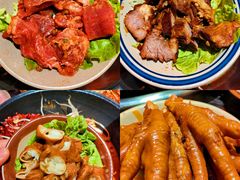 -四小区火锅·巷子里的重庆火锅(花照壁店)