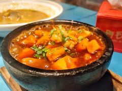 -阿毛饭店(和义路店)