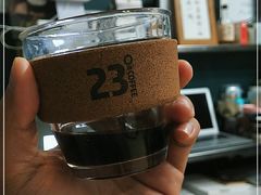-2326 Coffee Roaster咖啡豆可选店(林肯公园店)