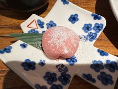 -藤原布二·大正创意料理(五台山店)