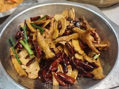 -聚味瞿记·龙虾堂(树木岭店)