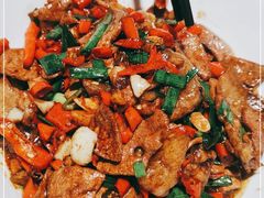 -辣得叫湘菜(四明店)