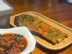 -米八子烧烤工厂(西区店)