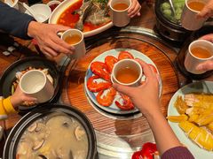 -瑶王府·广西菜(相思湖店)